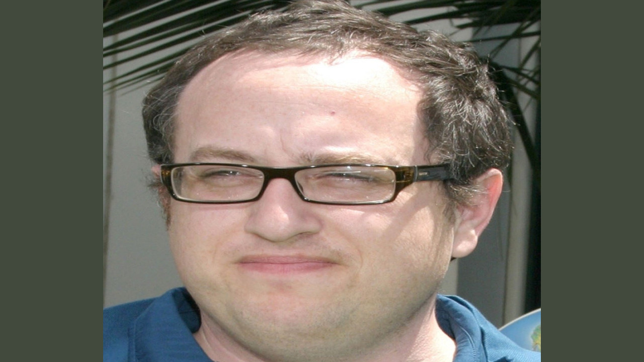 Jesse Dylan (Director)