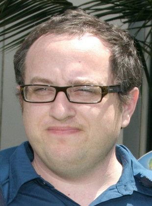 Jesse Dylan (Director)