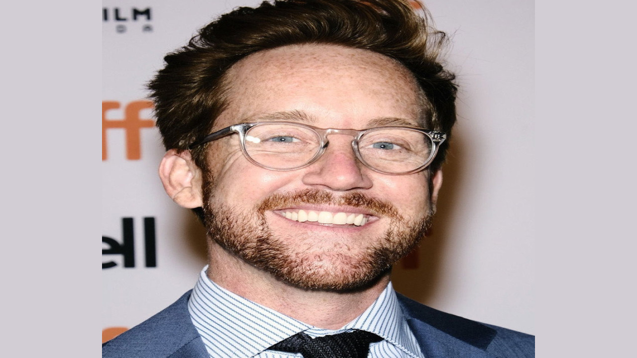 Clint Bentley (Director)