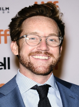 Clint Bentley (Director)