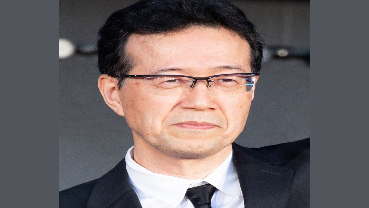 Shinji Aramaki (Director)