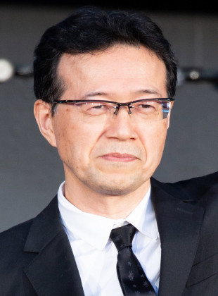 Shinji Aramaki (Director)