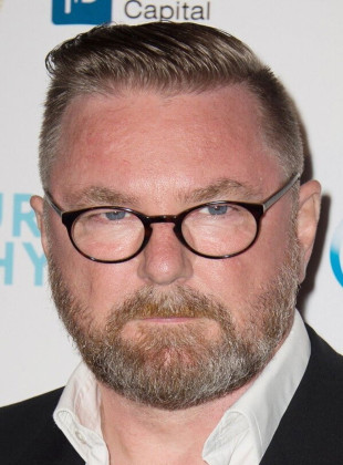 Michael Caton-Jones (Director)