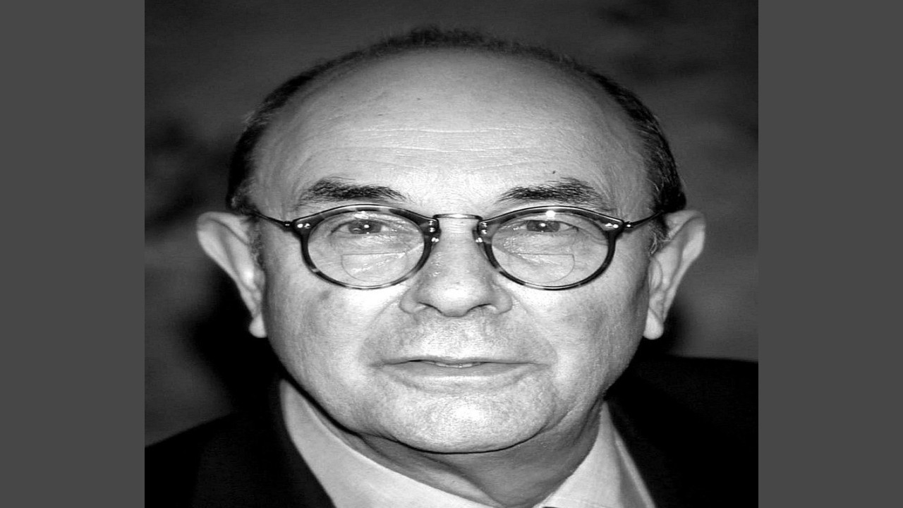 Stanley Donen | Director Estadounidense con gran carrera tras las cámaras en la Gran y Pequeña Pantalla