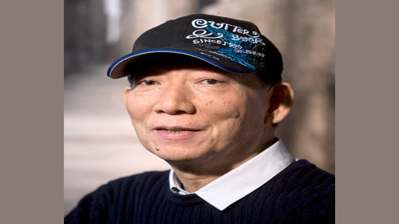 Yuen Wo-Ping (Director)