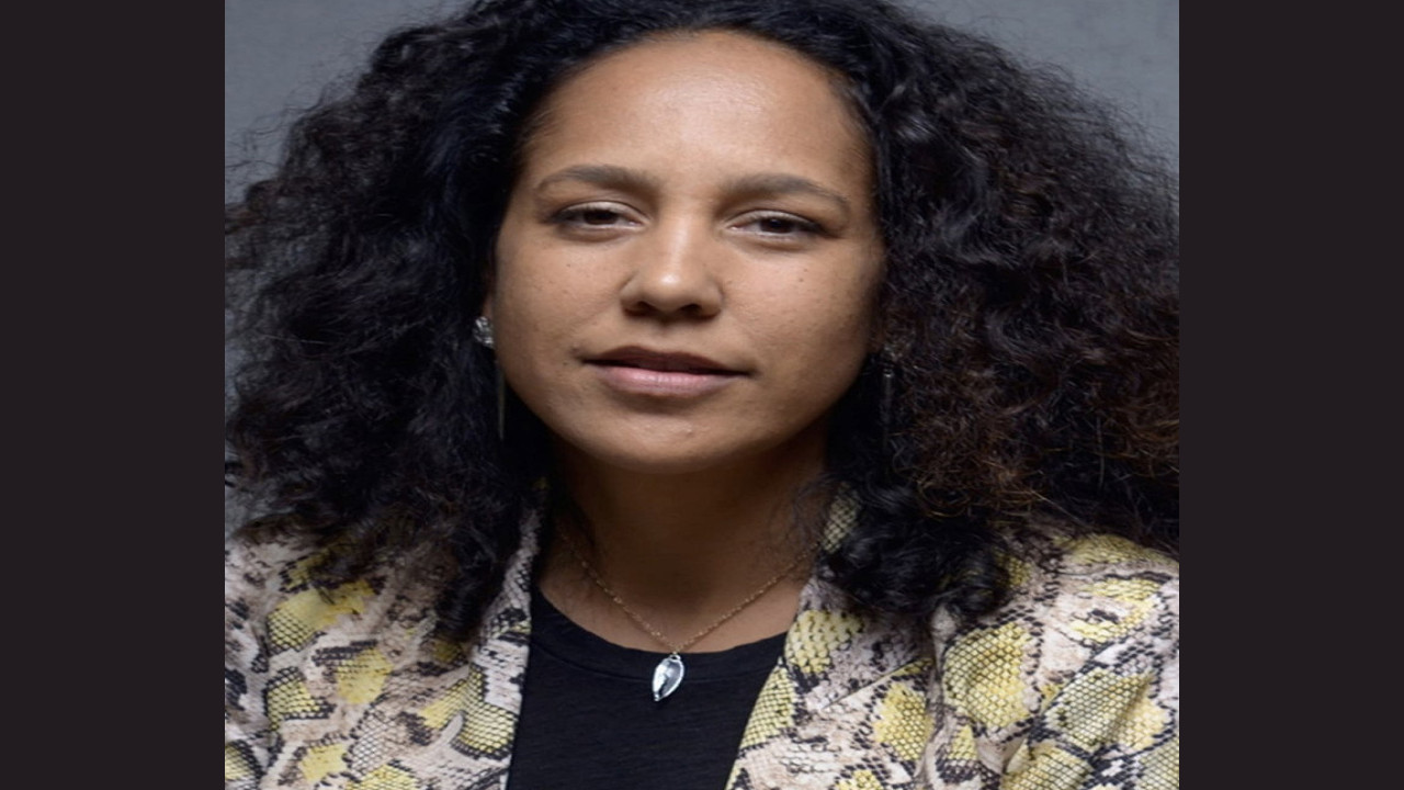 Gina Prince-Bythewood (Directora)
