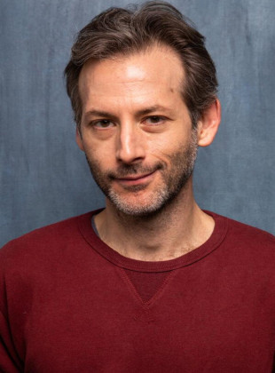 Jeff Baena (Director)