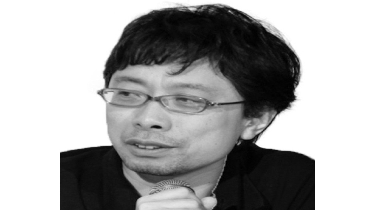Kazuya Tsurumaki (Director)