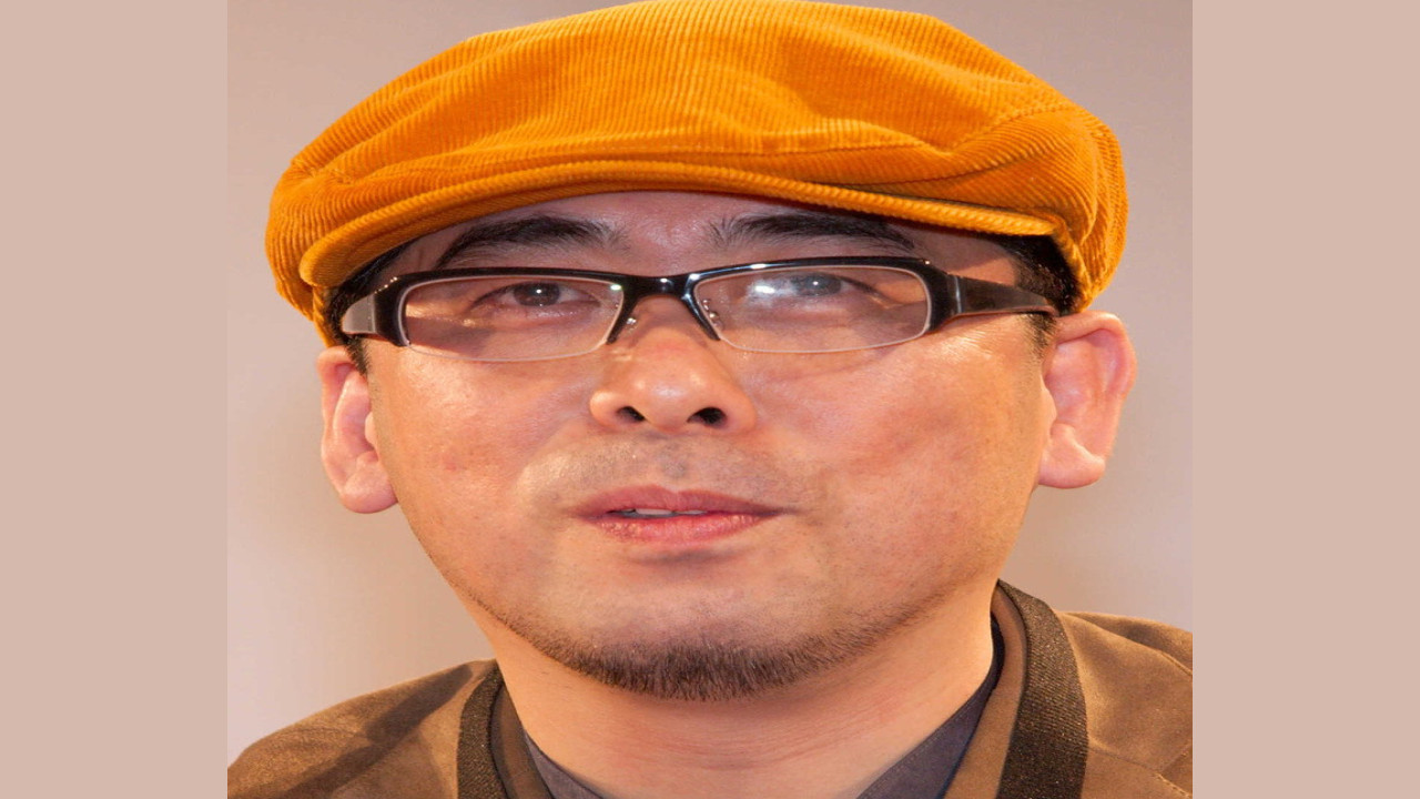 Tensai Okamura (Director)