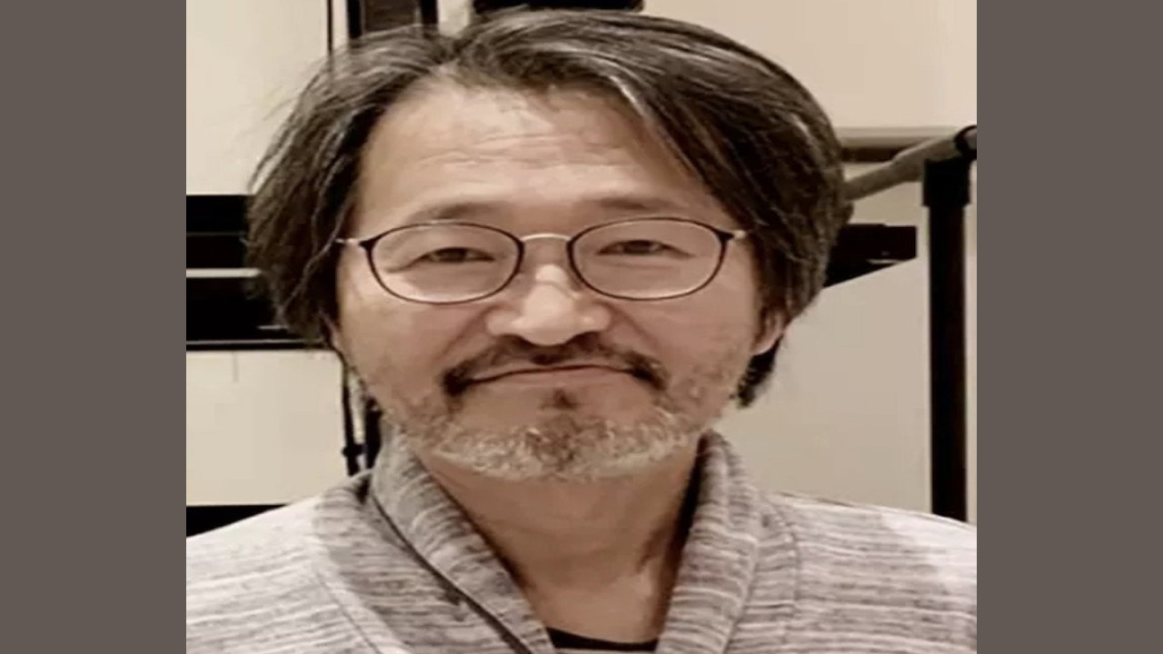 Masayuki (Director)