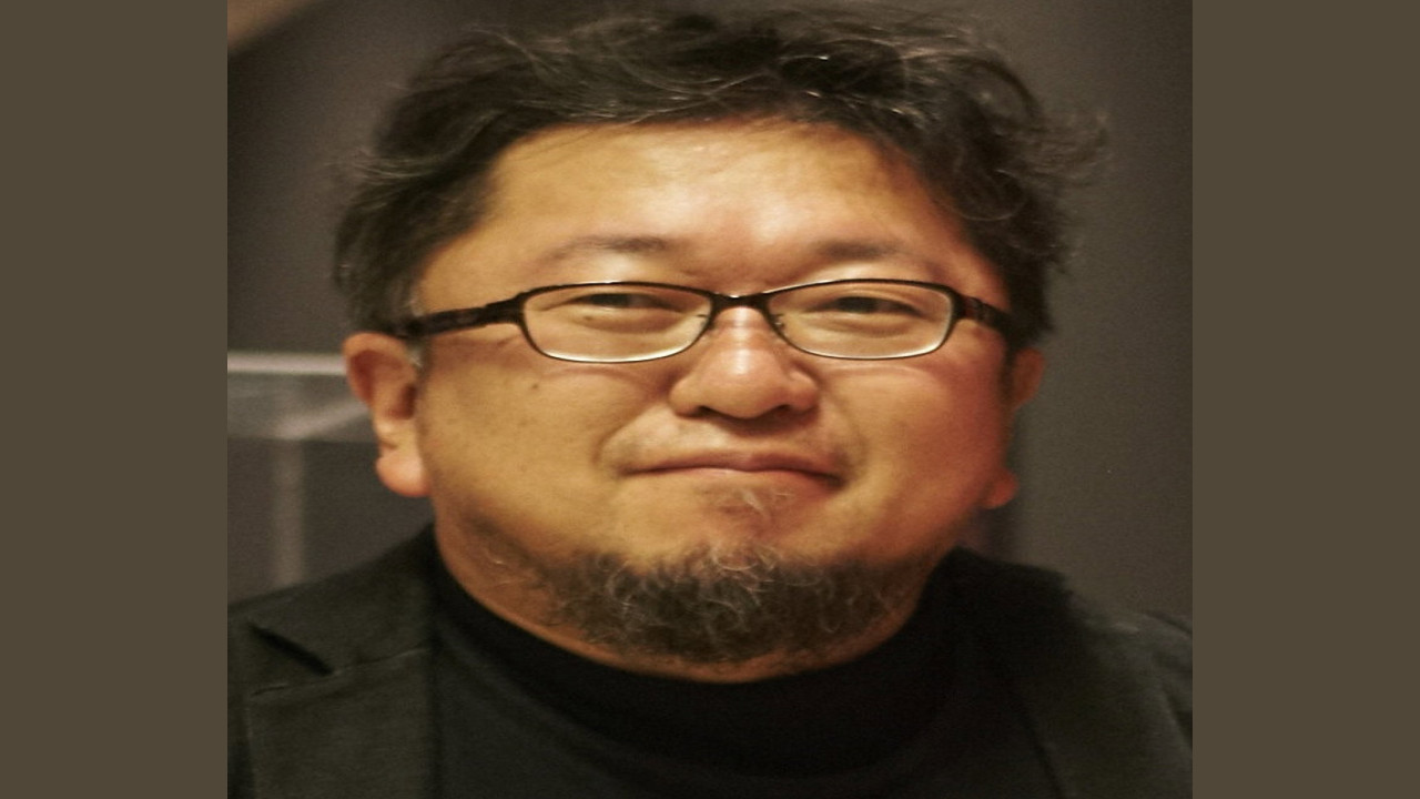 Shinji Higuchi (Director)