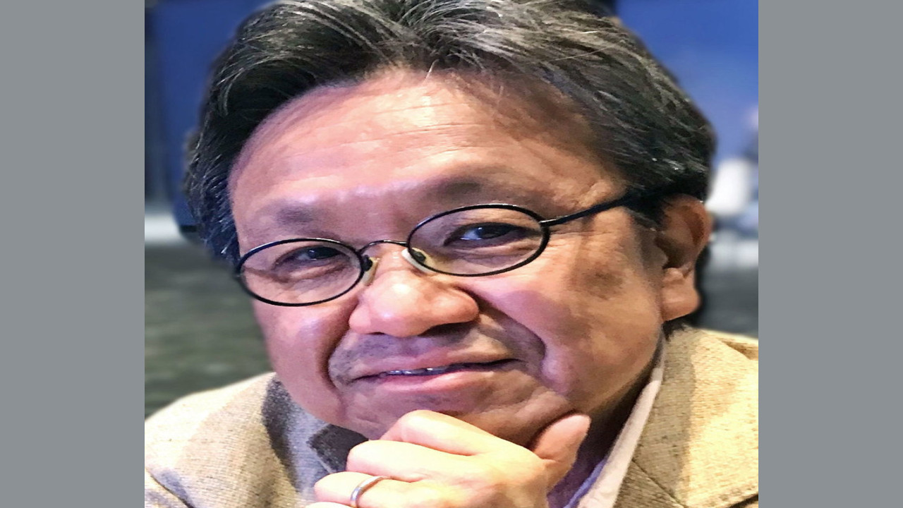 Jun'ichi Satou (Director)