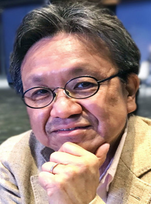Jun'ichi Satou (Director)