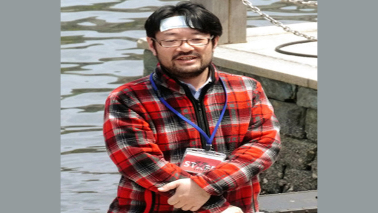 Takuya Nonaka (Director)
