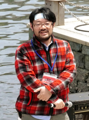 Takuya Nonaka (Director)