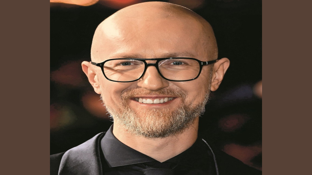 Tomek Bagiński (Director)