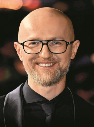 Tomek Bagiński (Director)