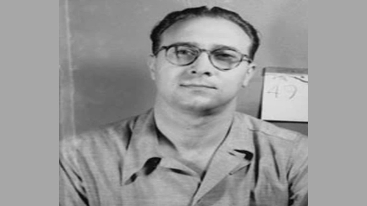 Ray Patterson (Director)
