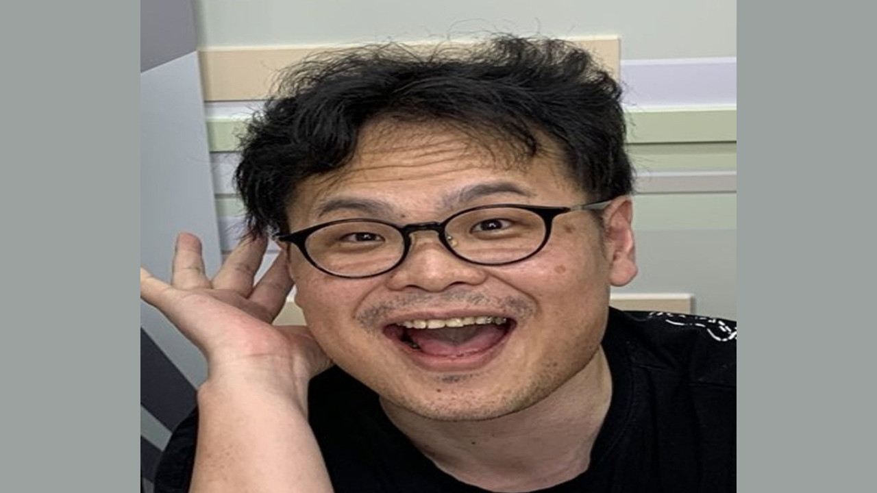 Mitsuyuki Masuhara (Director)