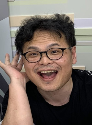 Mitsuyuki Masuhara (Director)