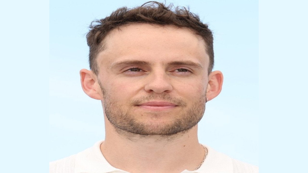 Harry Lighton (Director) Harry Lighton (Director)