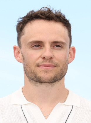 Harry Lighton (Director)