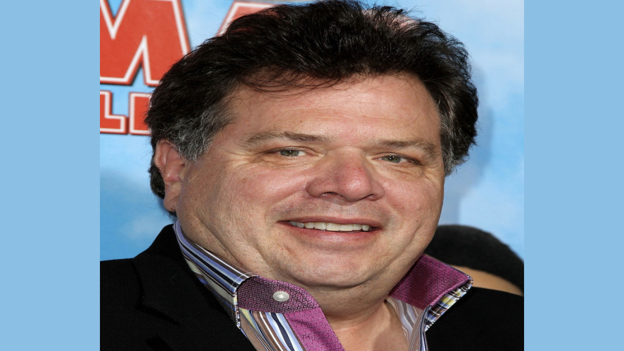 John Whitesell (Director)