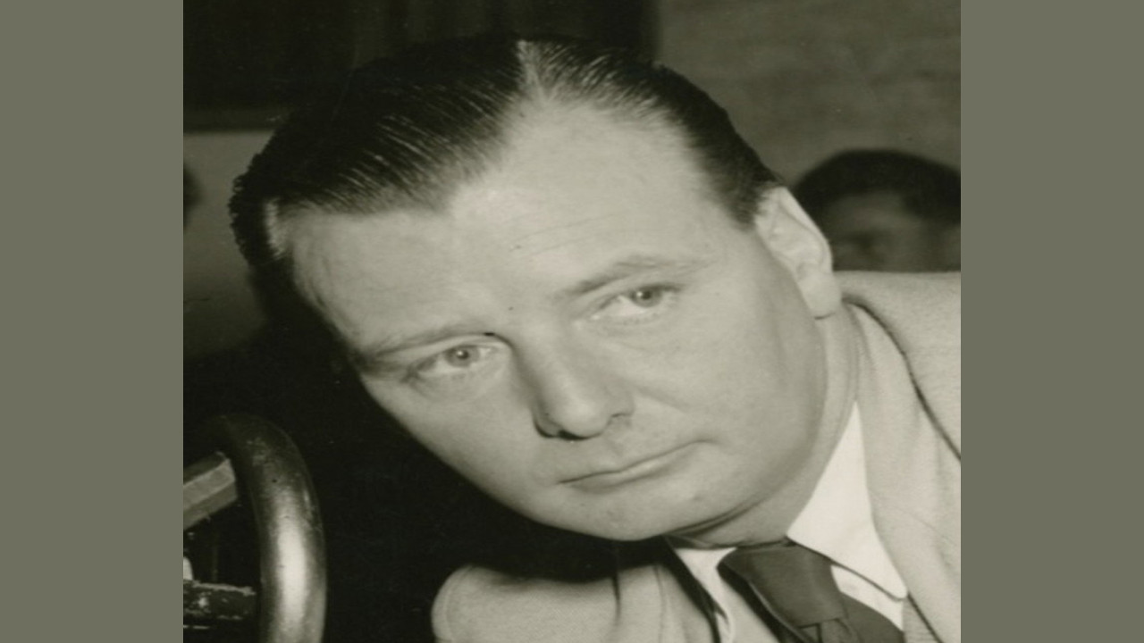 J. Lee Thompson (Director)