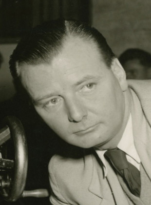 J. Lee Thompson (Director)