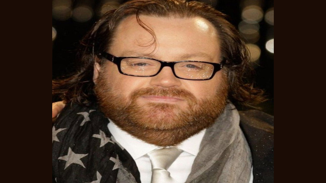 John Moore (Director)