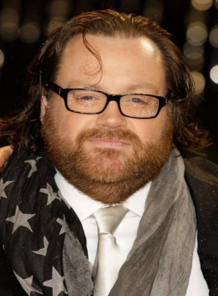 John Moore (Director)