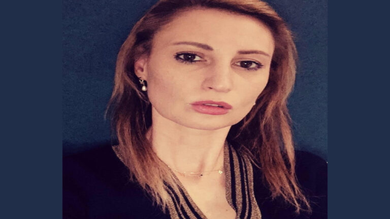 Barbara Białowąs (Directora)