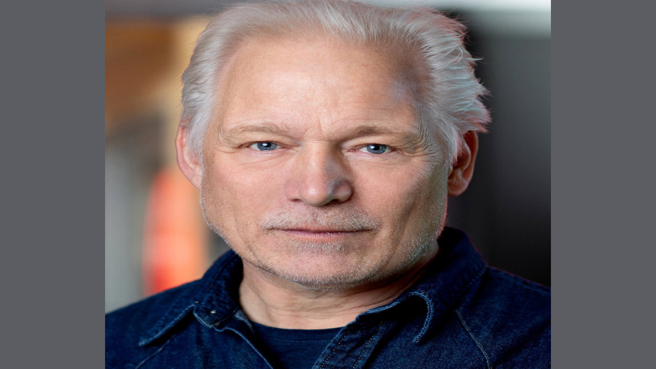 Hannes Holm (Director)