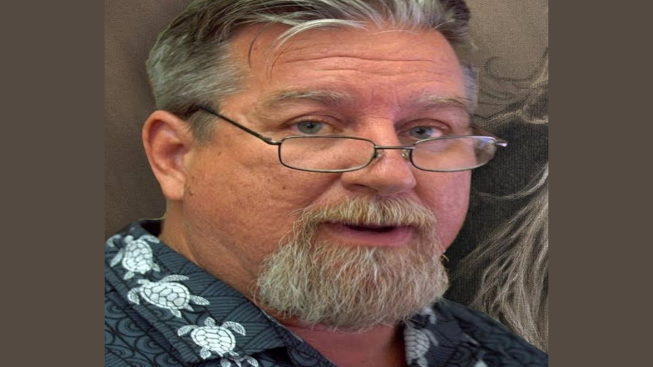 Aaron Blaise (Director)