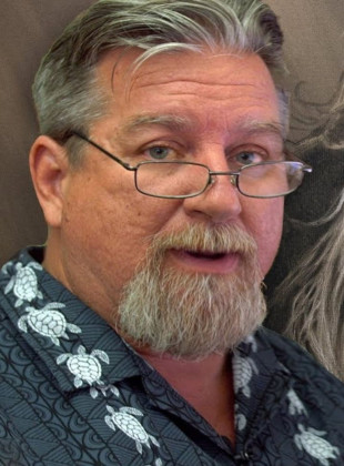 Aaron Blaise (Director)