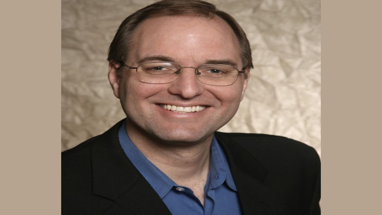 Tony Bancroft (Director)