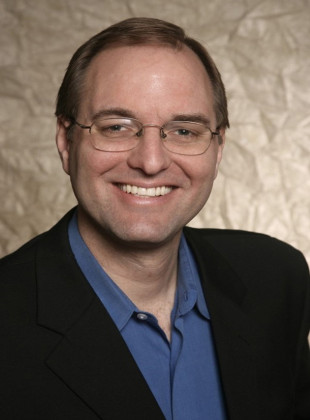 Tony Bancroft (Director)