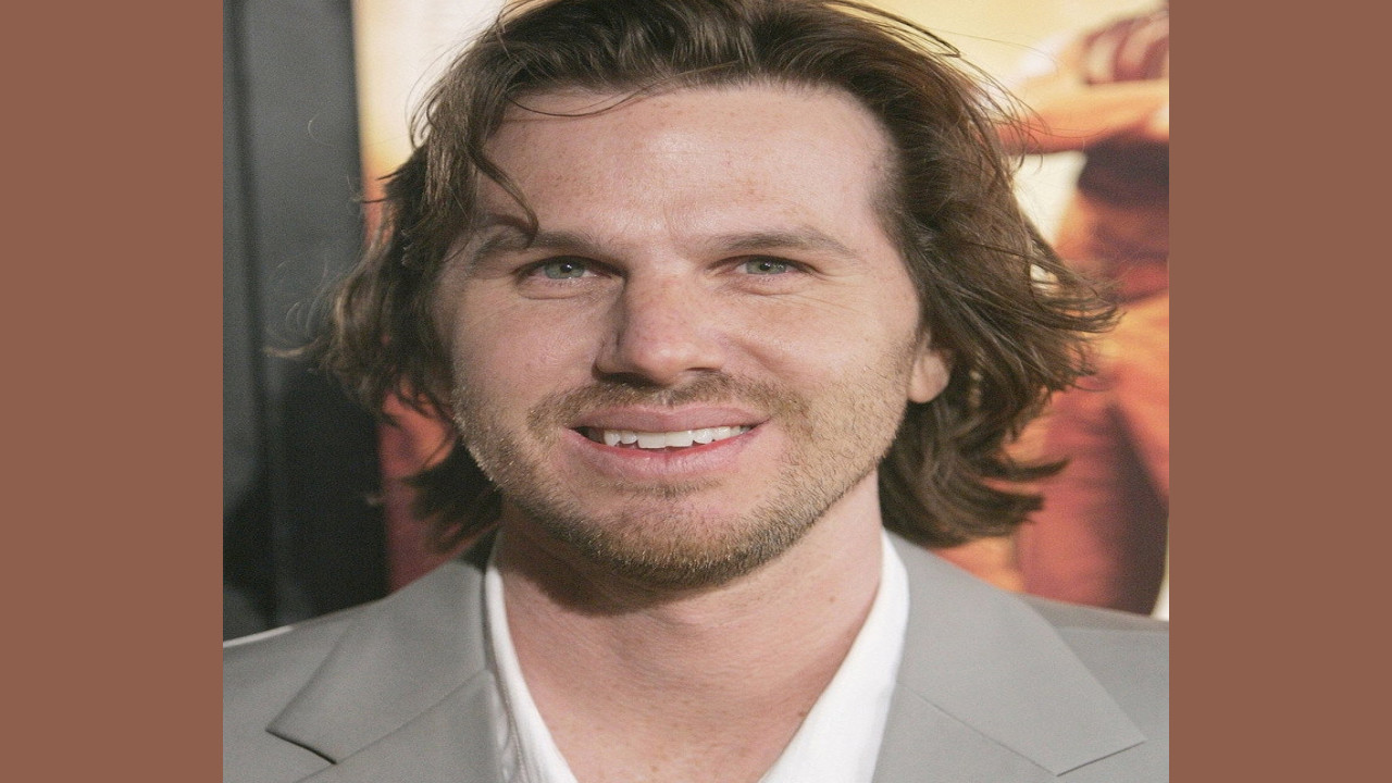 Breck Eisner (Director)
