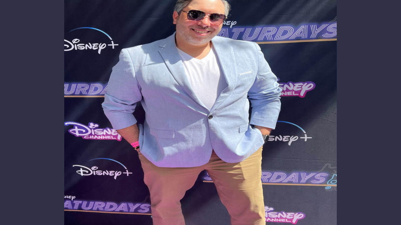 Anthony E. Cabral (Director)