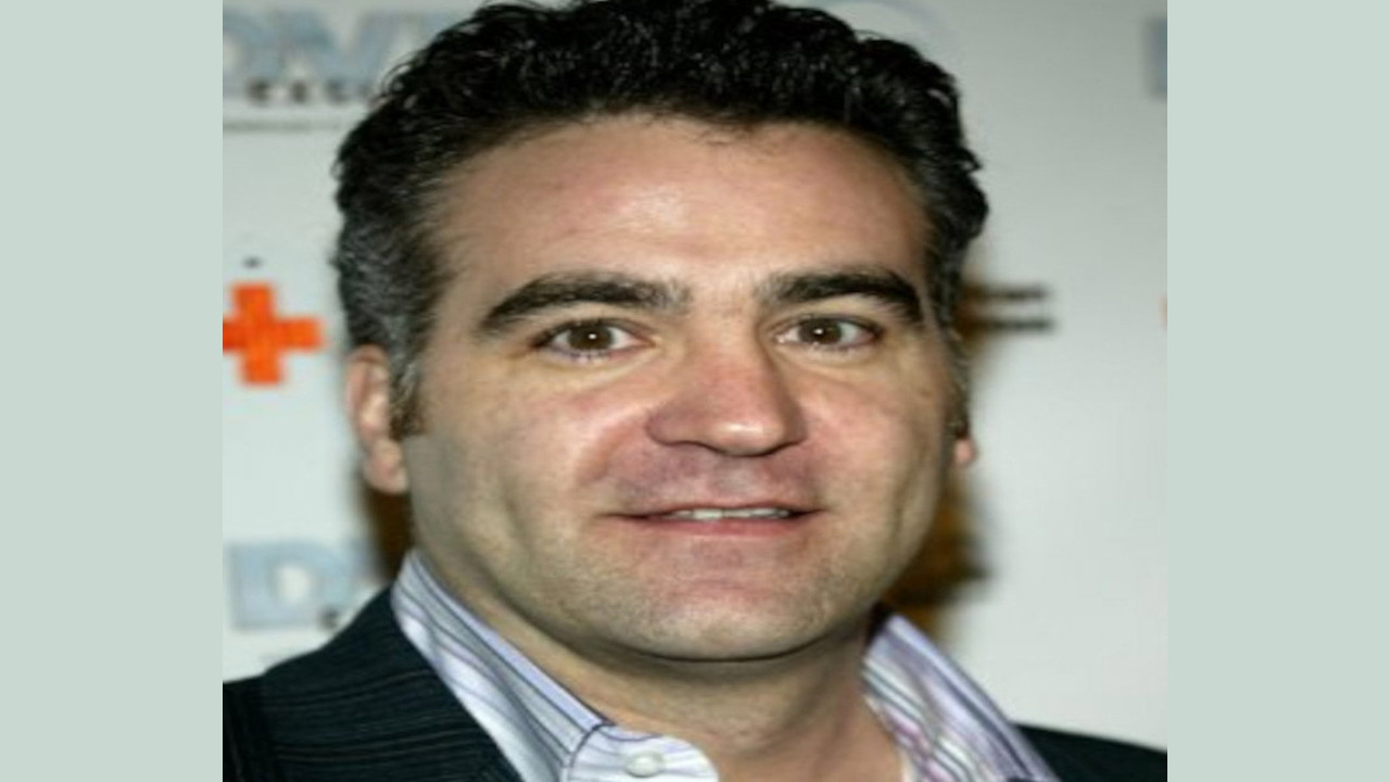 Bradley Raymond (Director)