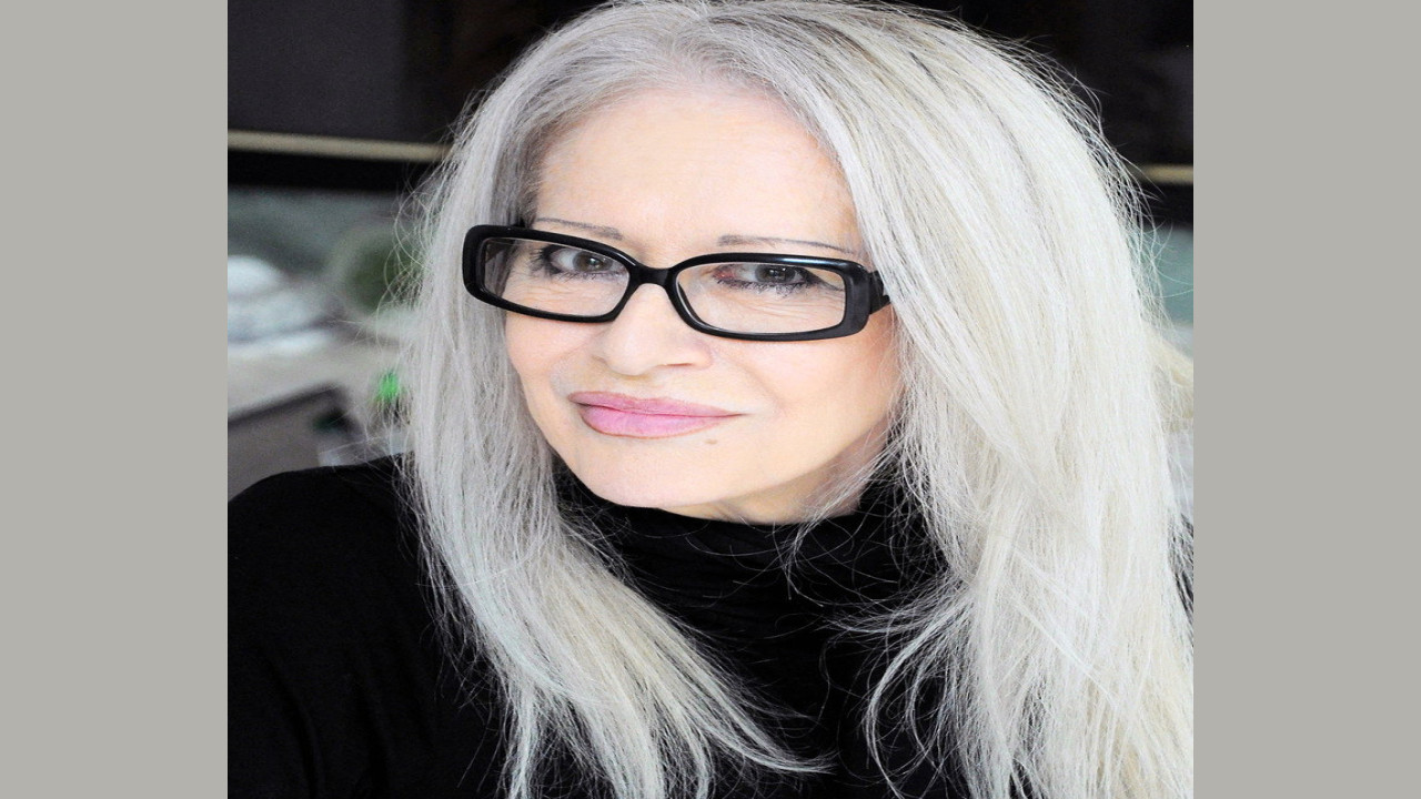 Penelope Spheeris (Directora)