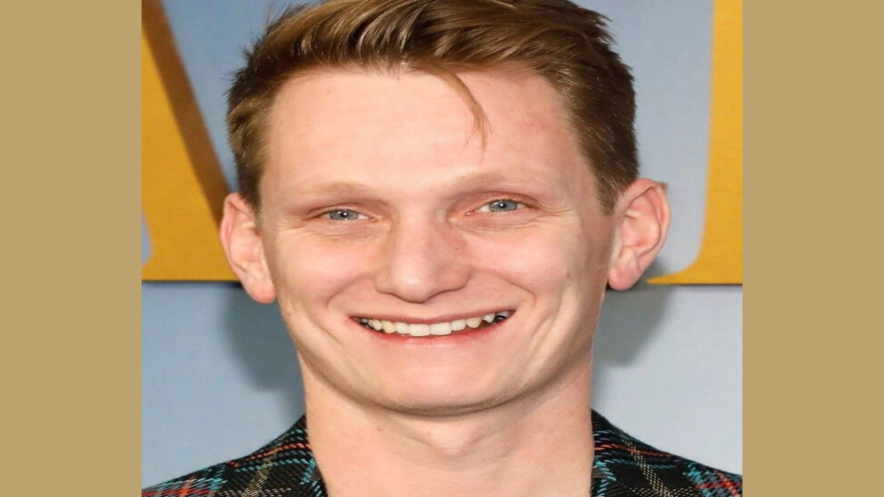 Tom Harper (Director)