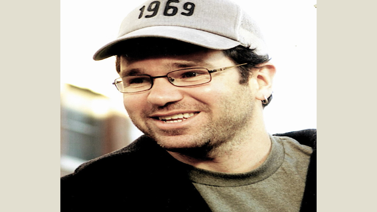 Dave Meyers (Director)