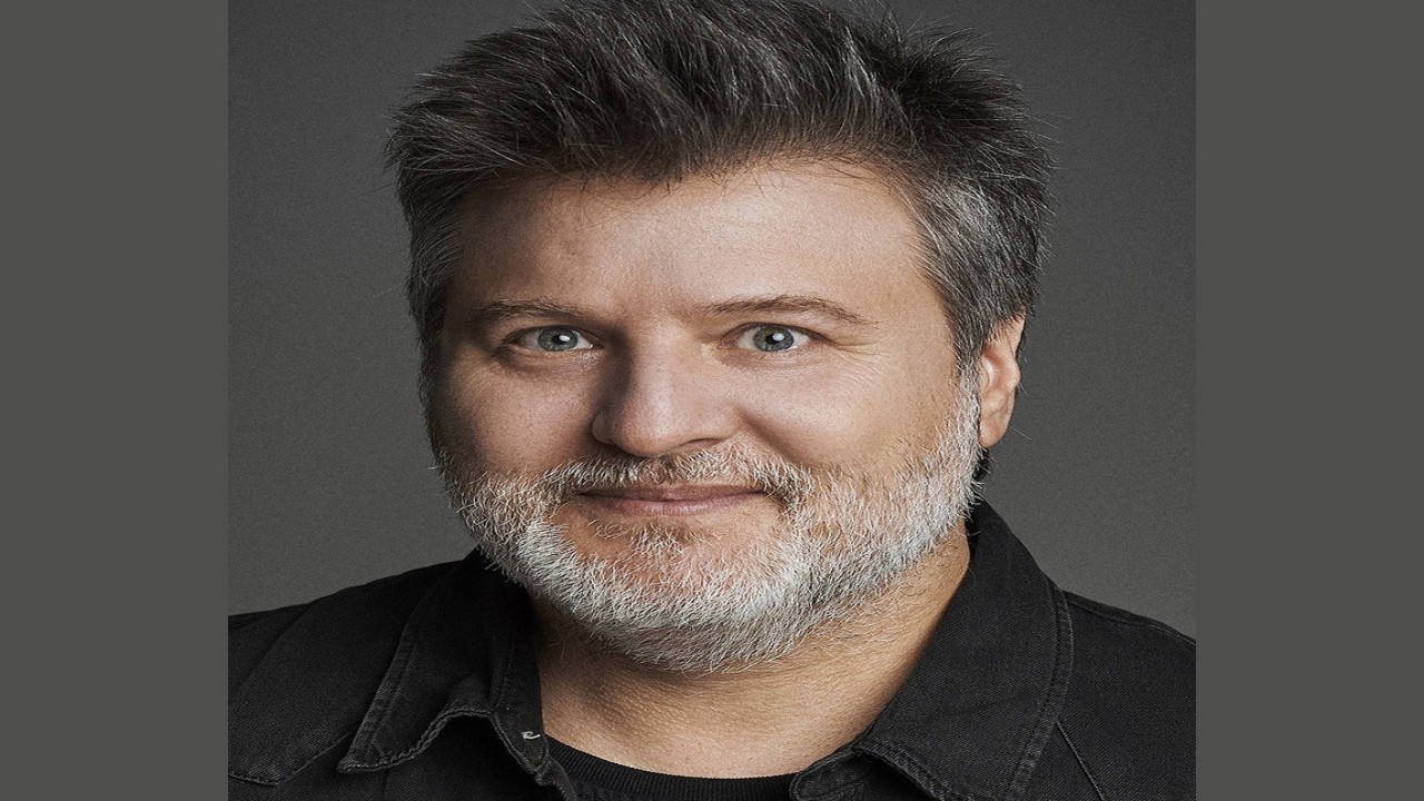 Gastón Duprat (Director)
