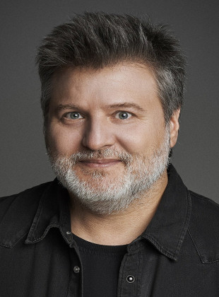 Gastón Duprat (Director)