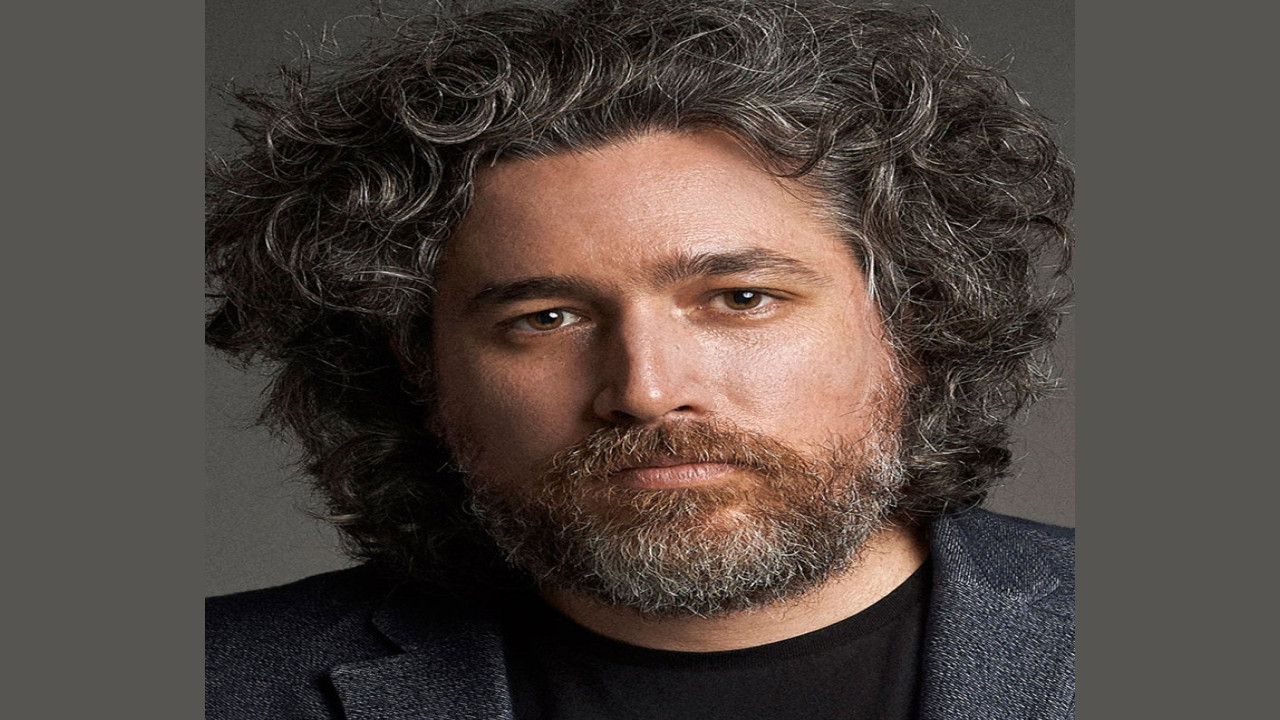 Mariano Cohn (Director)