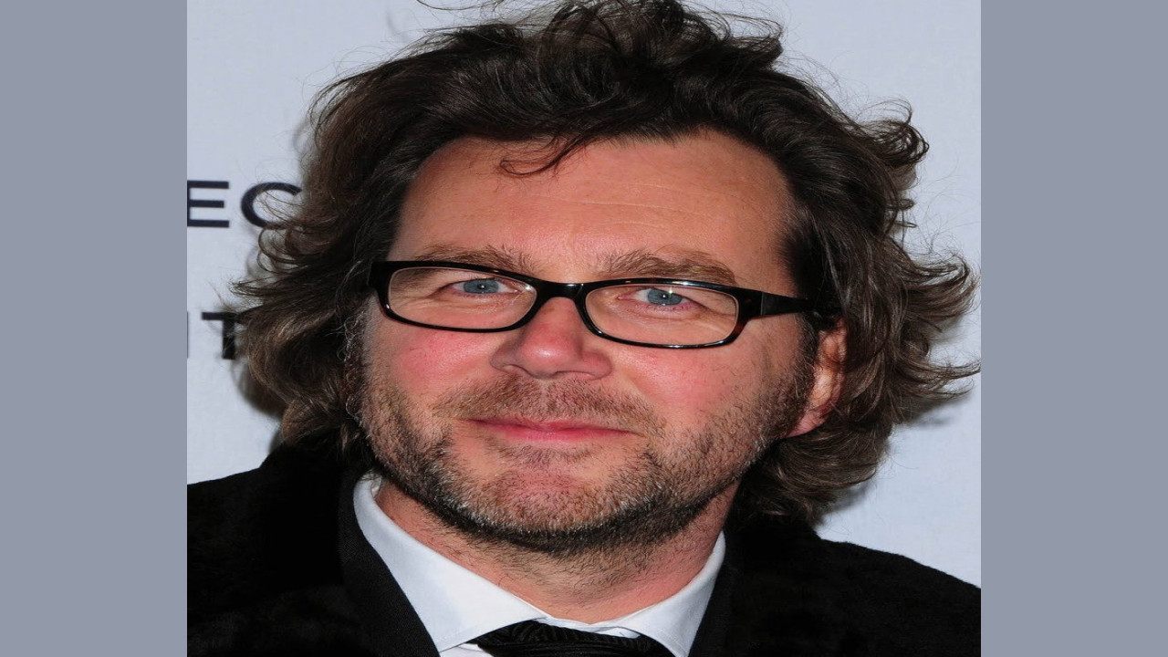 Kirk Jones (Director)
