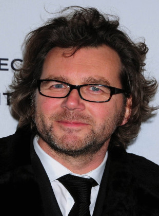 Kirk Jones (Director)