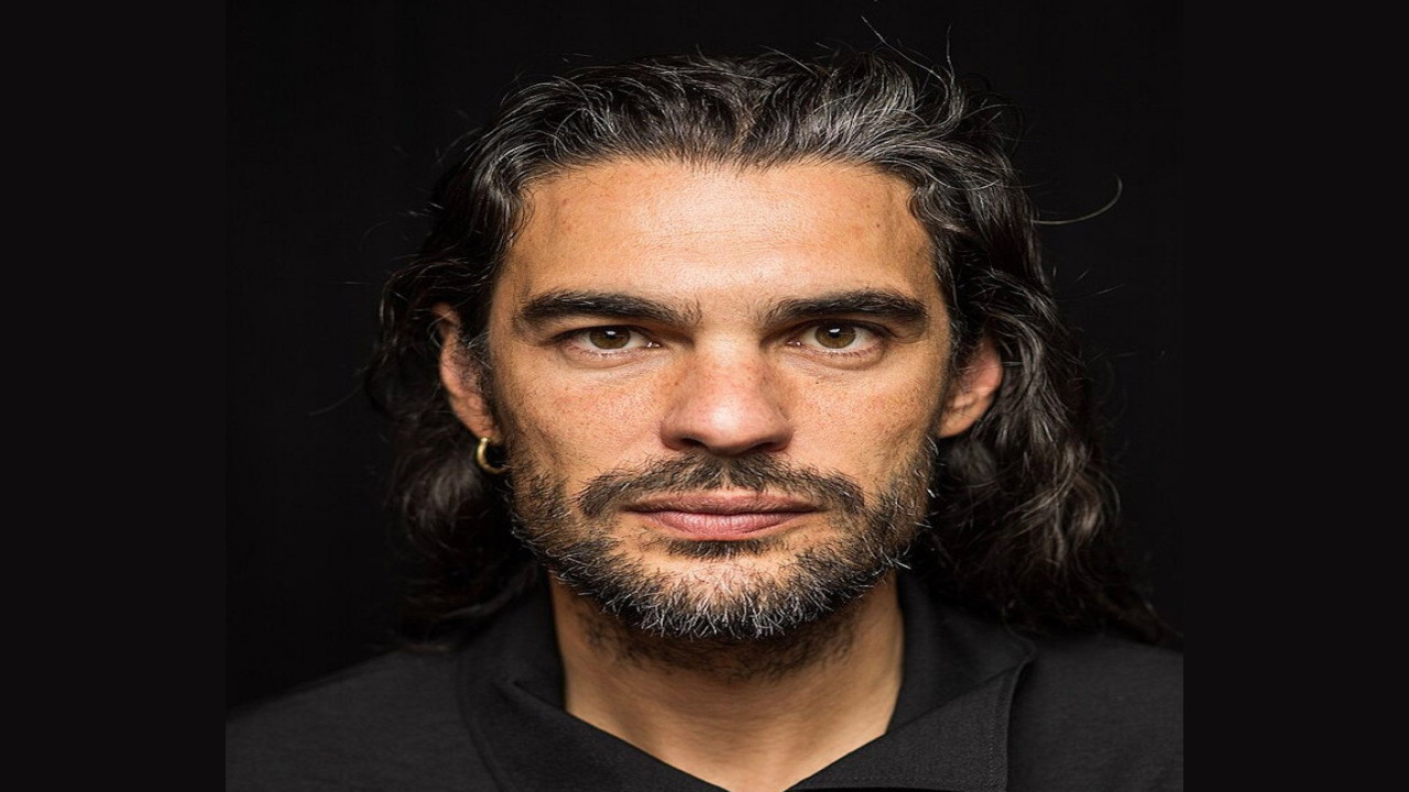 Oliver Laxe (Director)