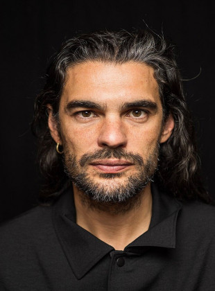 Oliver Laxe (Director)